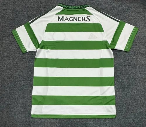 Celtic Home Men Jersey 24/25