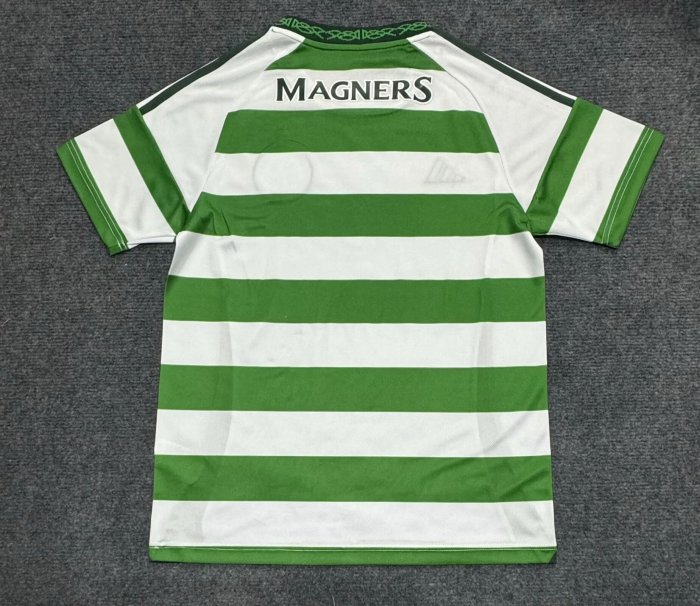 Celtic Home Men Jersey 24/25