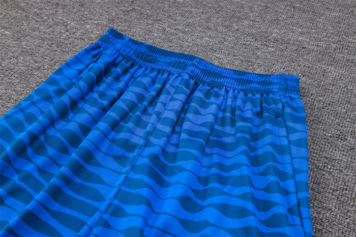 Barcelona Training Jersey 23/24