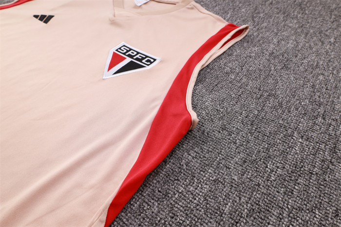 Sao paulo Training Jersey 23/24