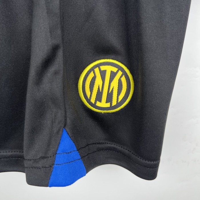 Inter Milan Home Kids Jersey 23/24