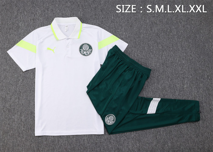 Palmeiras POLO Jersey 23/24