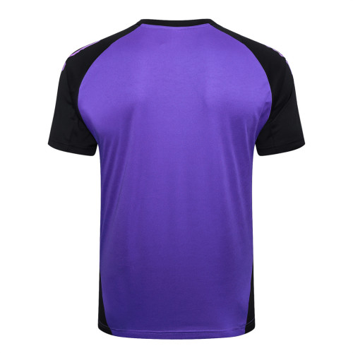 Germany Training Short sleeve Jersey 24/25