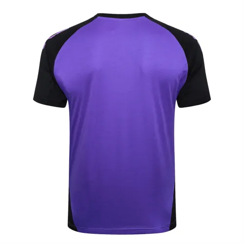 Germany Training Short sleeve Jersey 24/25