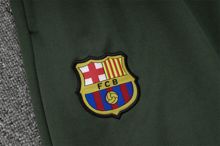 Barcelona Training Suit 23/24