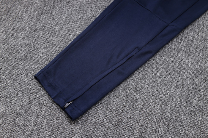 Marseille POLO Jersey 23/24