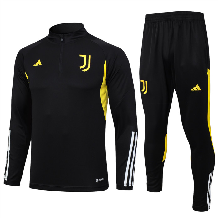 Juventus Training Jacket Suit 23/24
