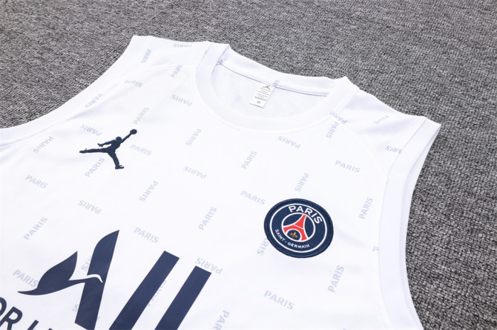 Paris Saint Germain Training Jersey 23/24