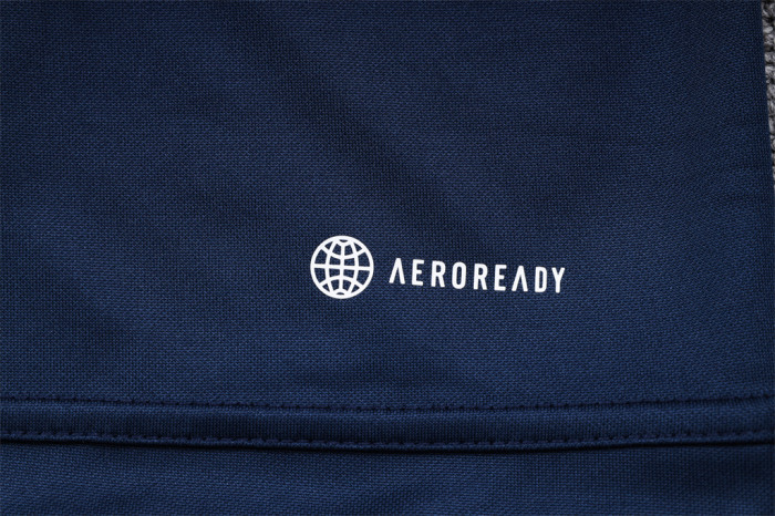 Cruzeiro Training Jersey Suit 23/24