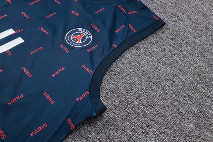 Paris Saint Germain Training Jersey 23/24