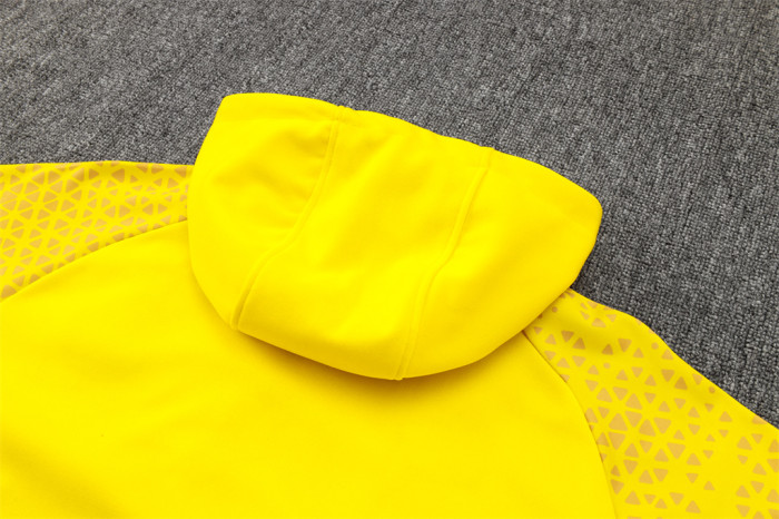 Borussia Dortmund Training Suit 23/24