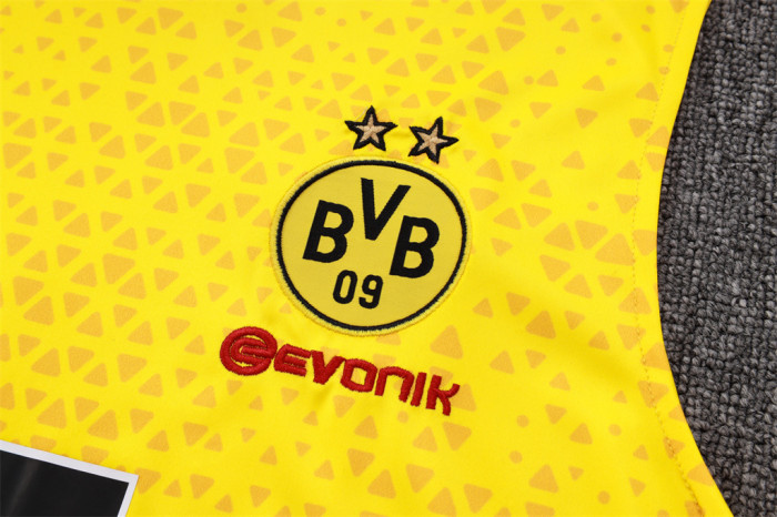Borussia Dortmund Training Jersey 23/24