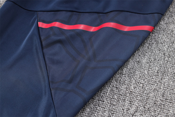 Arsenal Training Jersey Suit 23/24