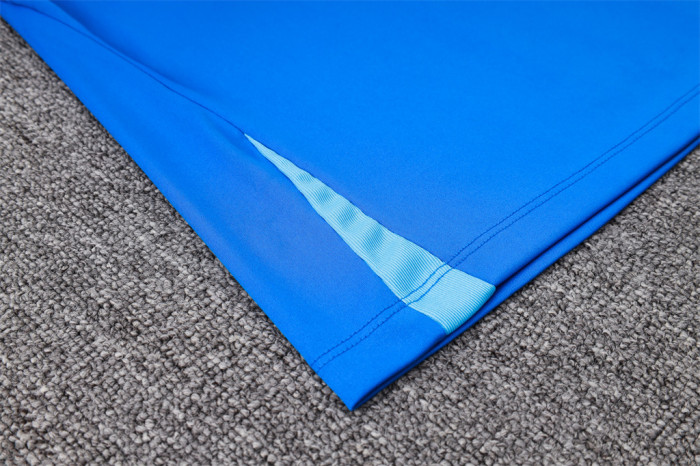 Inter Milan Training Jersey 23/24