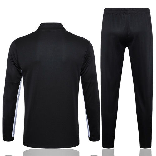 Paris Saint GermainTraining Jersey Suit 23/24