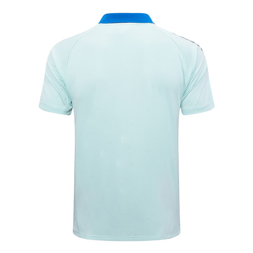 Spain POLO Jersey 24/25