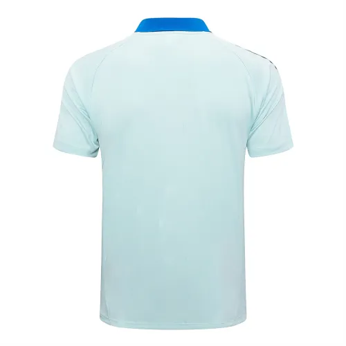 Spain POLO Jersey 24/25