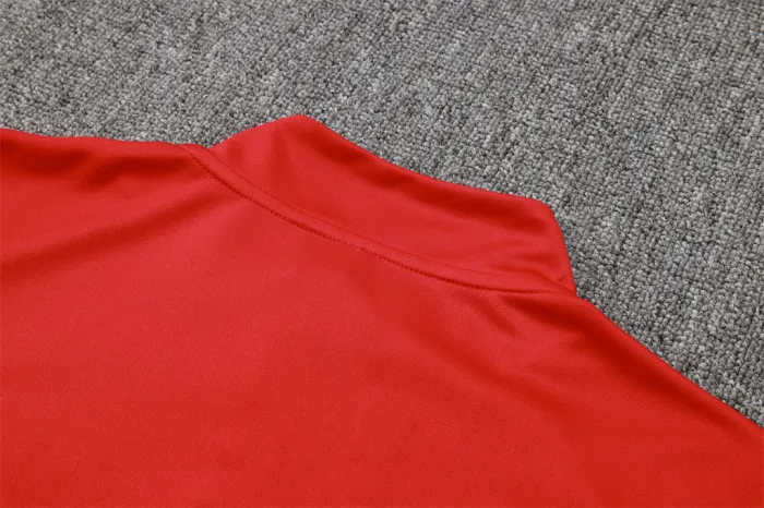 Manchester United Training Jersey Suit 23/24