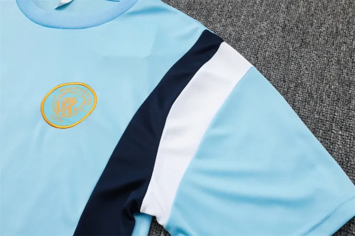 Manchester City Training Jersey 23/24