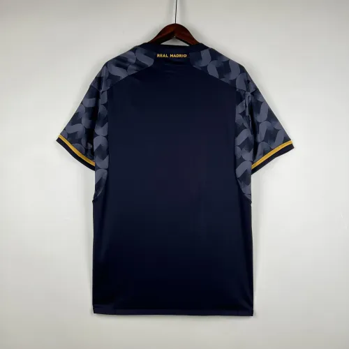 Real Madrid Away Man Jersey 23/24