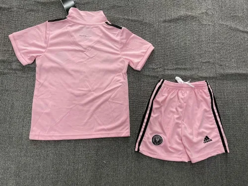 Inter Miami Home Kids Jersey 22/23
