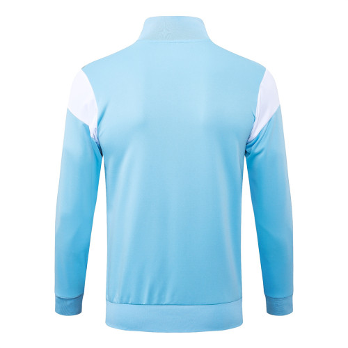 Manchester City Training Jacket 23/24