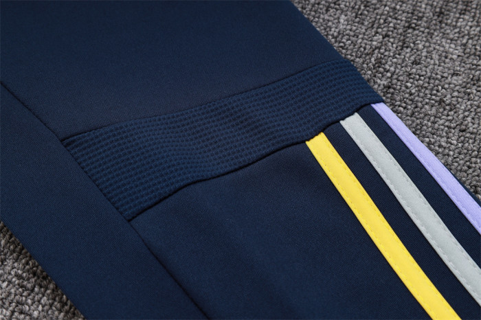 Real Madrid Training Jacket 23/24