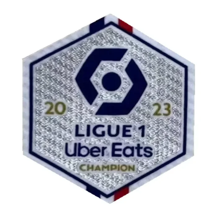 Paris Saint Germain Third Player Jersey 23/24