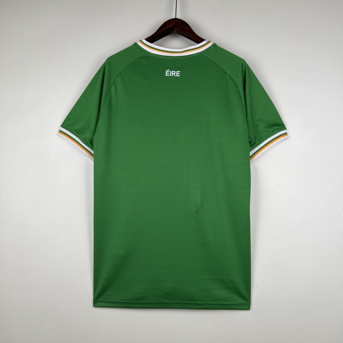 Ireland Home Man Jersey 2023