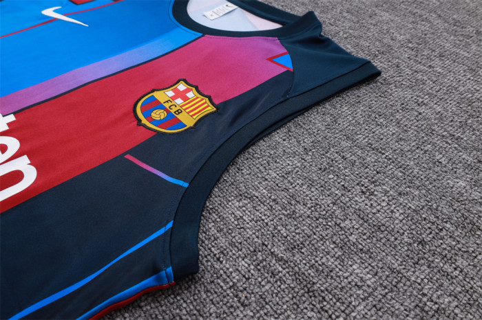 Barcelona Training Jersey 23/24