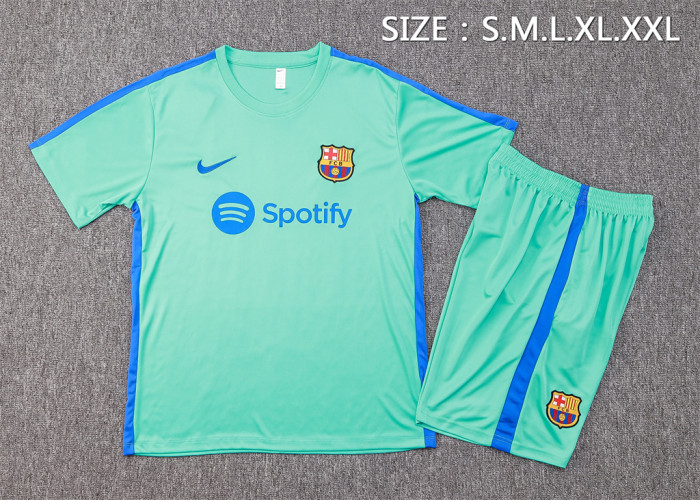 Barcelona Training Jersey 23/24