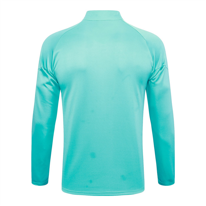 Marseille Training Jersey Suit 23/24