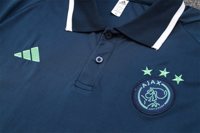 Ajax POLO Jersey 23/24