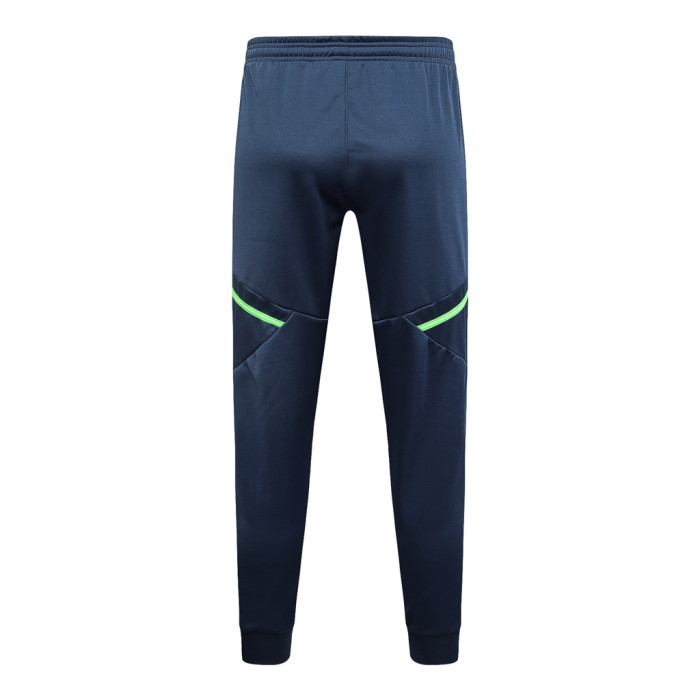 Juventus Training Jacket Suit 23/24