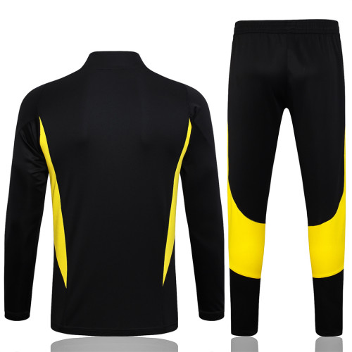 Juventus Training Jacket Suit 23/24