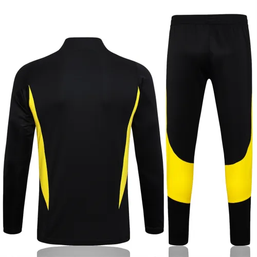 Juventus Training Jacket Suit 23/24