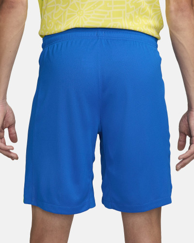 Brazil 2024 Copa America Home Shorts