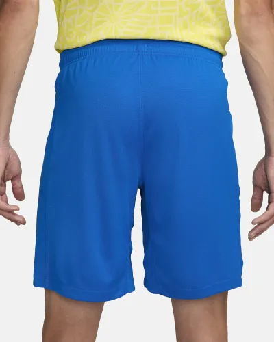 Brazil 2024 Copa America Home Shorts