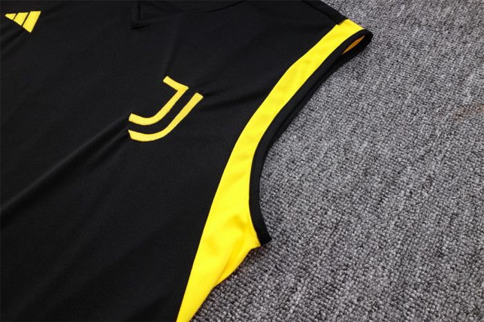 Juventus Training Jersey 23/24