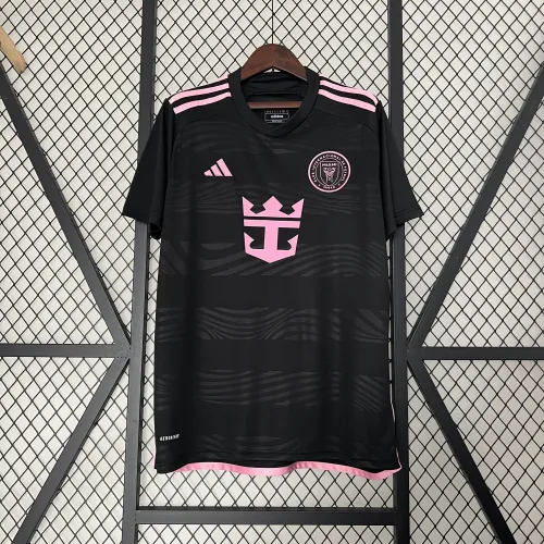 Inter Miami Away Man Jersey 24/25