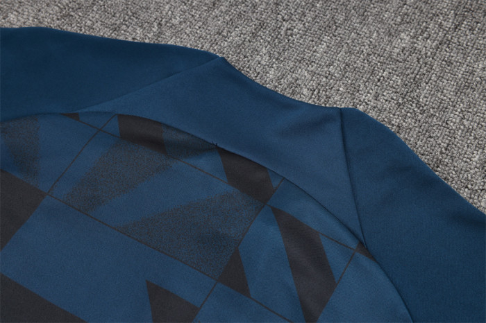 Barcelona Training Jersey Suit 23/24