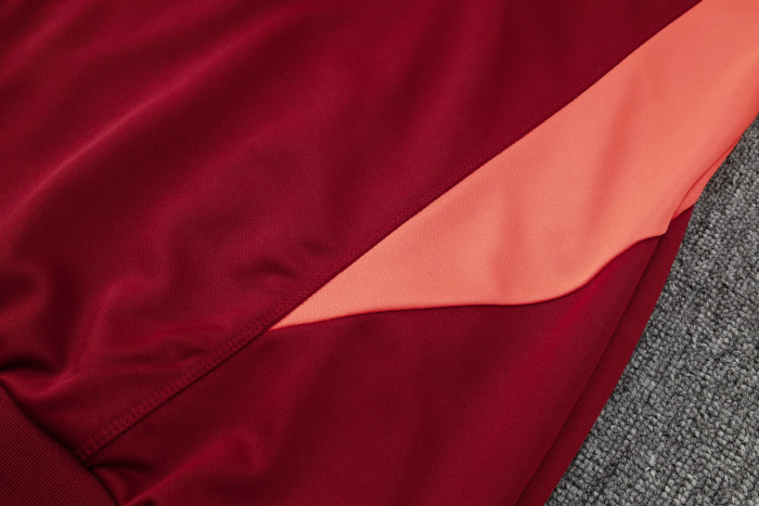 Manchester United Training Suit 23/24