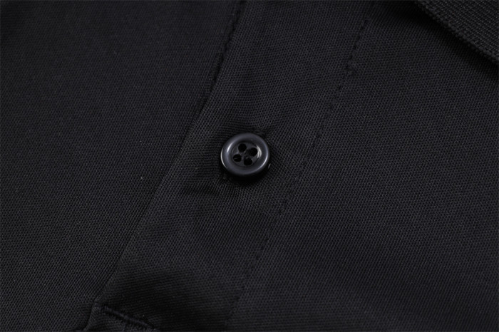 AC Milan POLO Jersey 23/24