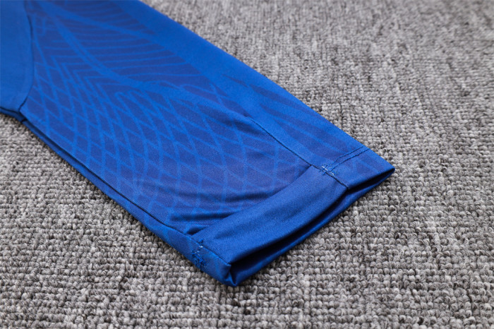 Atletico Madrid Training Jersey Suit 23/24