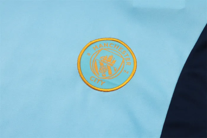 Manchester City Training Jersey 23/24