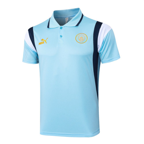 Manchester City POLO Jersey 23/24