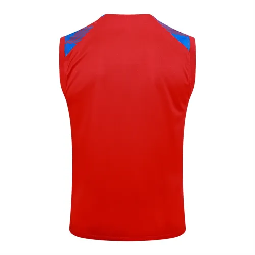 Barcelona Training Jersey 23/24