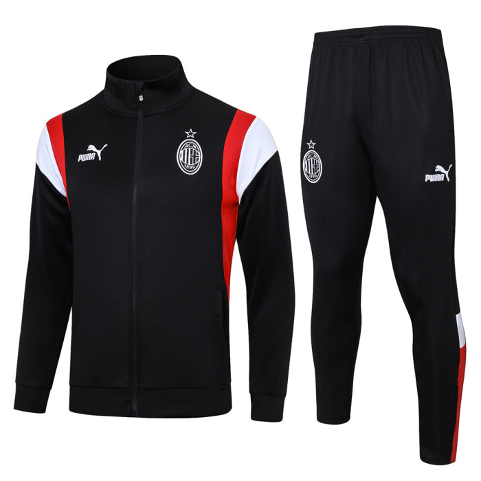 AC Milan Training Jacket 23/24