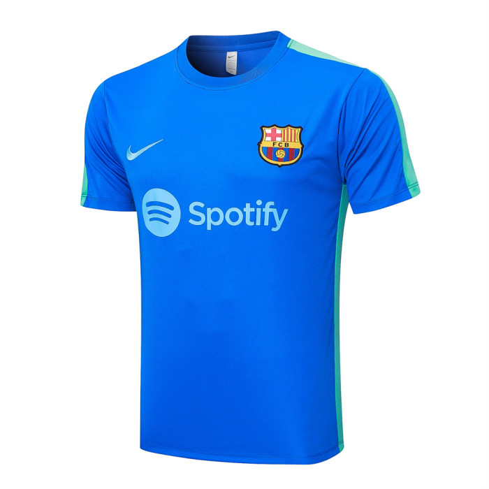 Barcelona Training Jersey 23/24