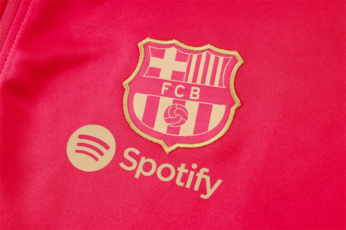Barcelona Training Jacket 24/25